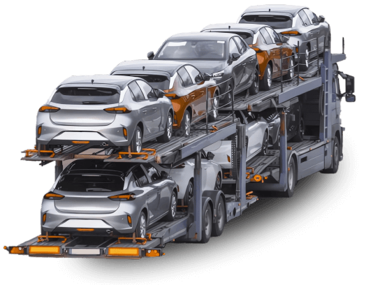 Transport vehicles quickly and conveniently