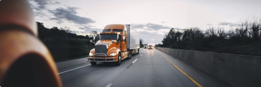 What is enclosed car transport?